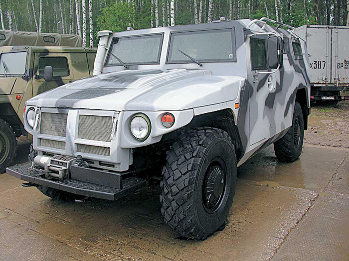 Тигры из России: держитесь, наркоши!