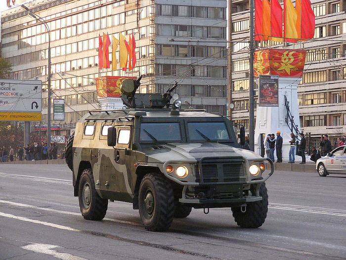 Тигры из России: держитесь, наркоши!