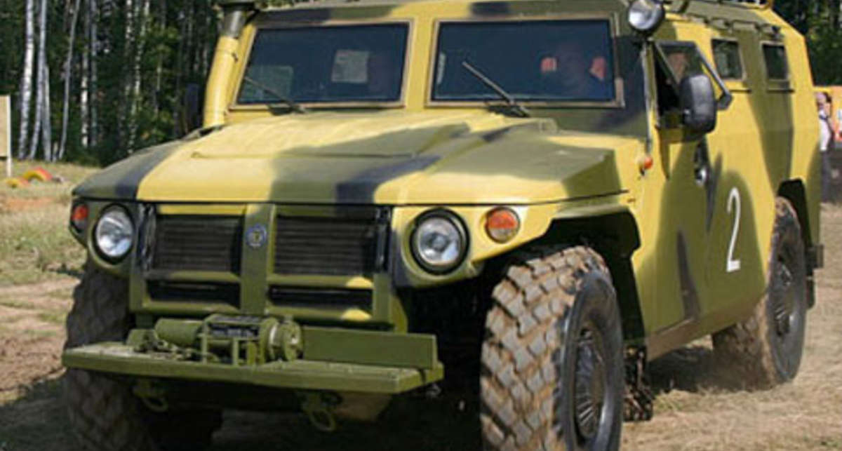 Тигры из России: держитесь, наркоши!