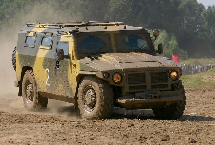 Тигры из России: держитесь, наркоши!