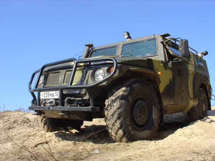 Тигры из России: держитесь, наркоши!