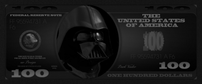 100-долларовая банкнота меняет лицо