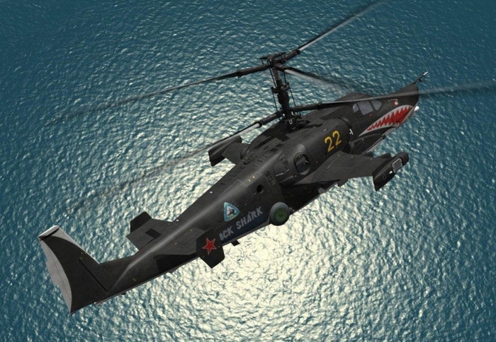 На врагов России спустят Аллигаторов