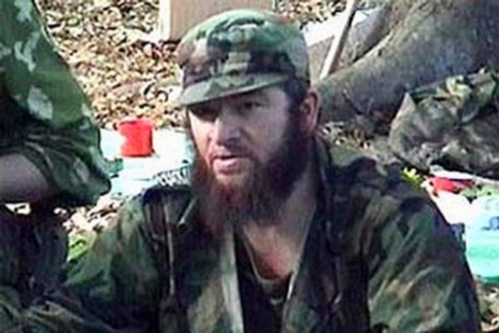 Чито-грито: Доку Умаров ушел к Мимино