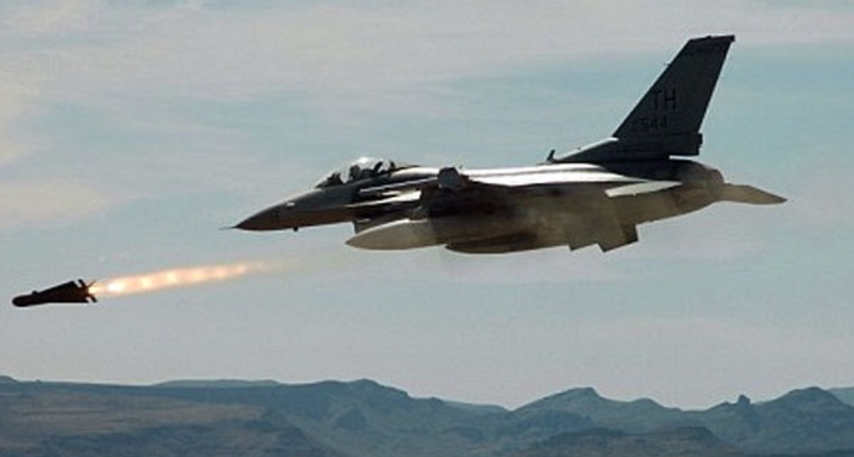 Каддафи отхватит супербомбу от Англии