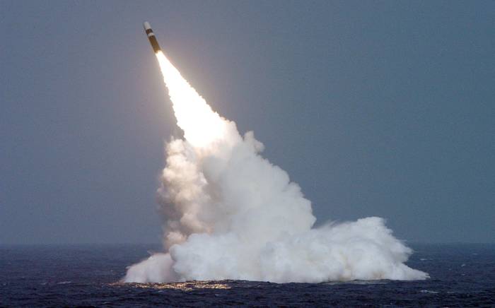 Ядрена мощь: ТОП-10 самых ужасных ракет на планете