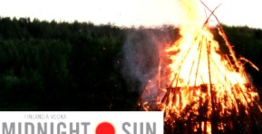 Выиграй путевку в страну Полночного Солнца