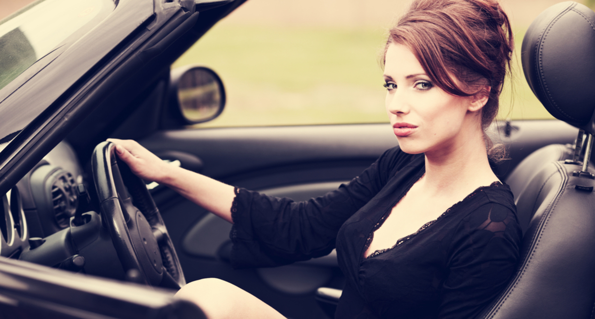 Куда деваться от дамочек под 30?