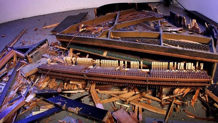 По-мужски: клуб латентных варваров