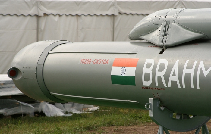 Ракеты Индия-Россия: теперь и под водой