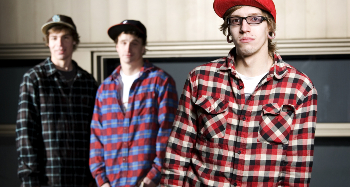 Cамые модные рубашки этого лета