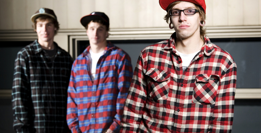 Cамые модные рубашки этого лета