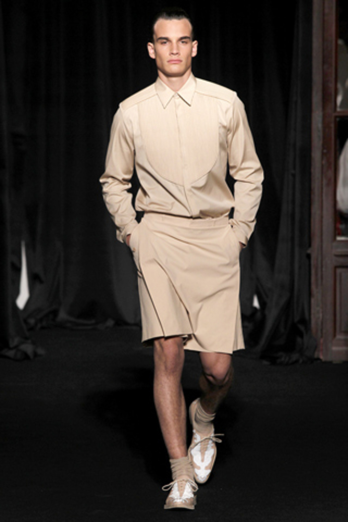 Cамые модные рубашки этого лета Cамые модные рубашки этого лета