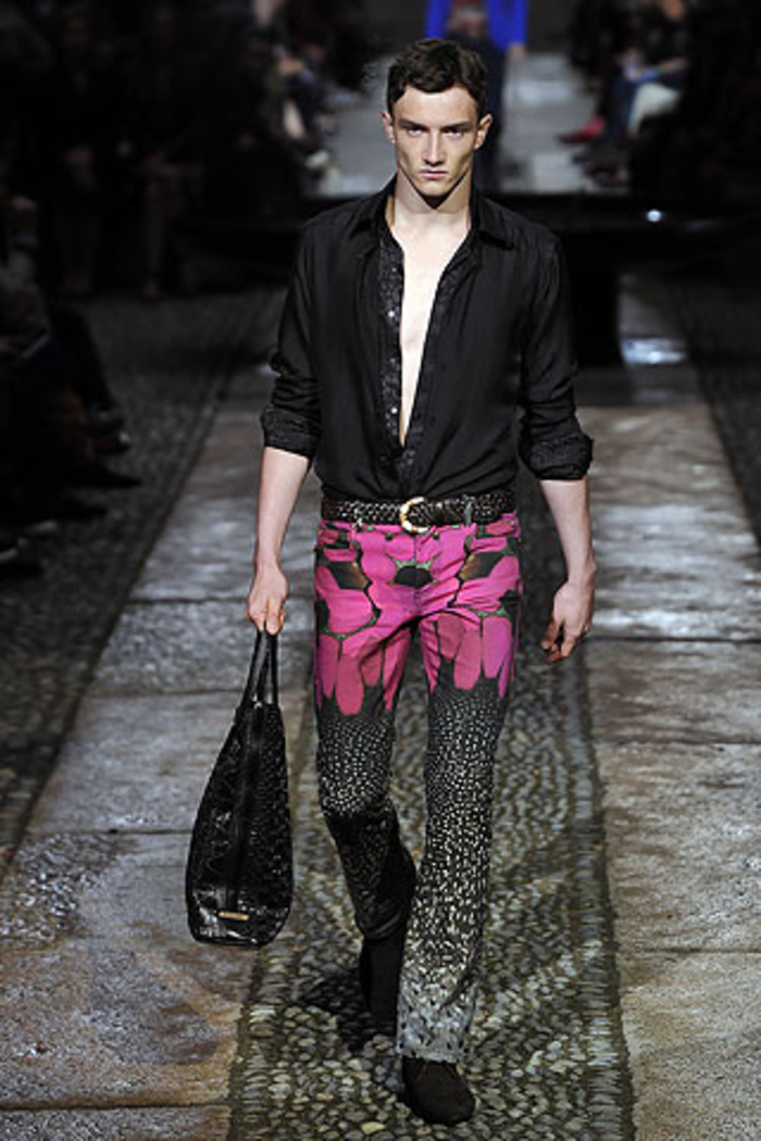 Cамые модные рубашки этого лета Cамые модные рубашки этого лета