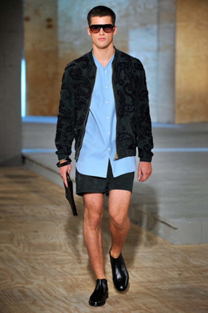 Cамые модные рубашки этого лета Cамые модные рубашки этого лета