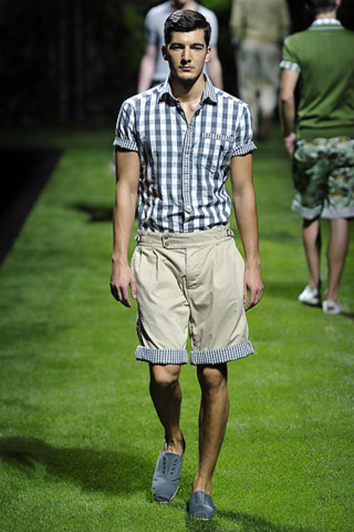 Cамые модные рубашки этого лета Cамые модные рубашки этого лета