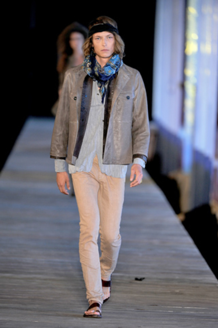 Cамые модные рубашки этого лета Cамые модные рубашки этого лета