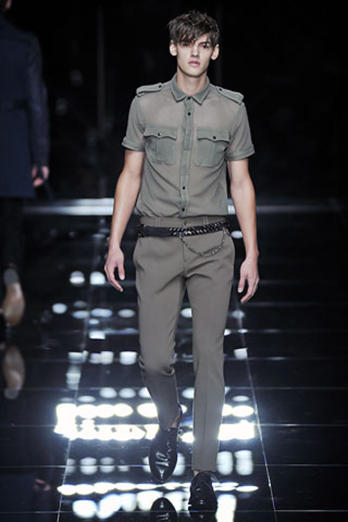 Cамые модные рубашки этого лета Cамые модные рубашки этого лета