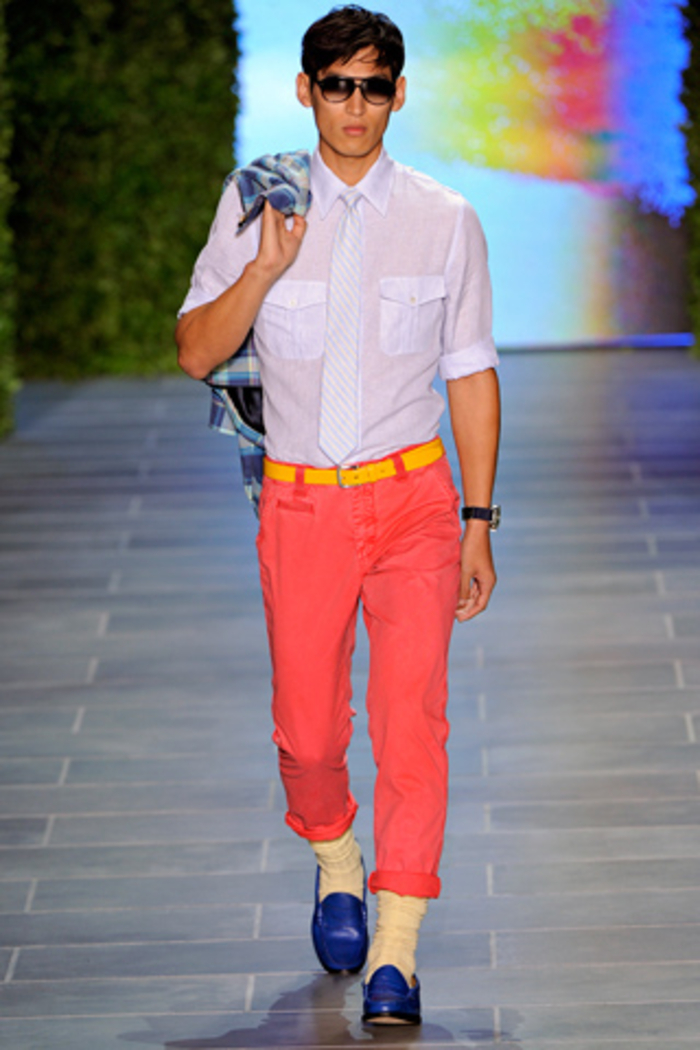 Cамые модные рубашки этого лета Cамые модные рубашки этого лета