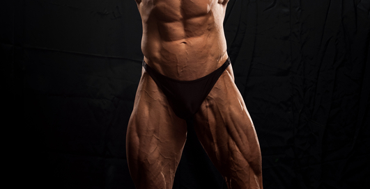 Юрий Спасокукоцкий – твой личный тренер