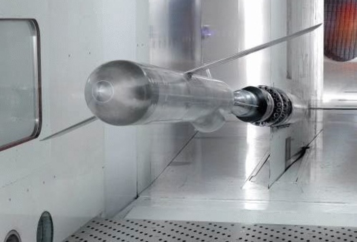 Подводные убийцы Франции: а мы на море!