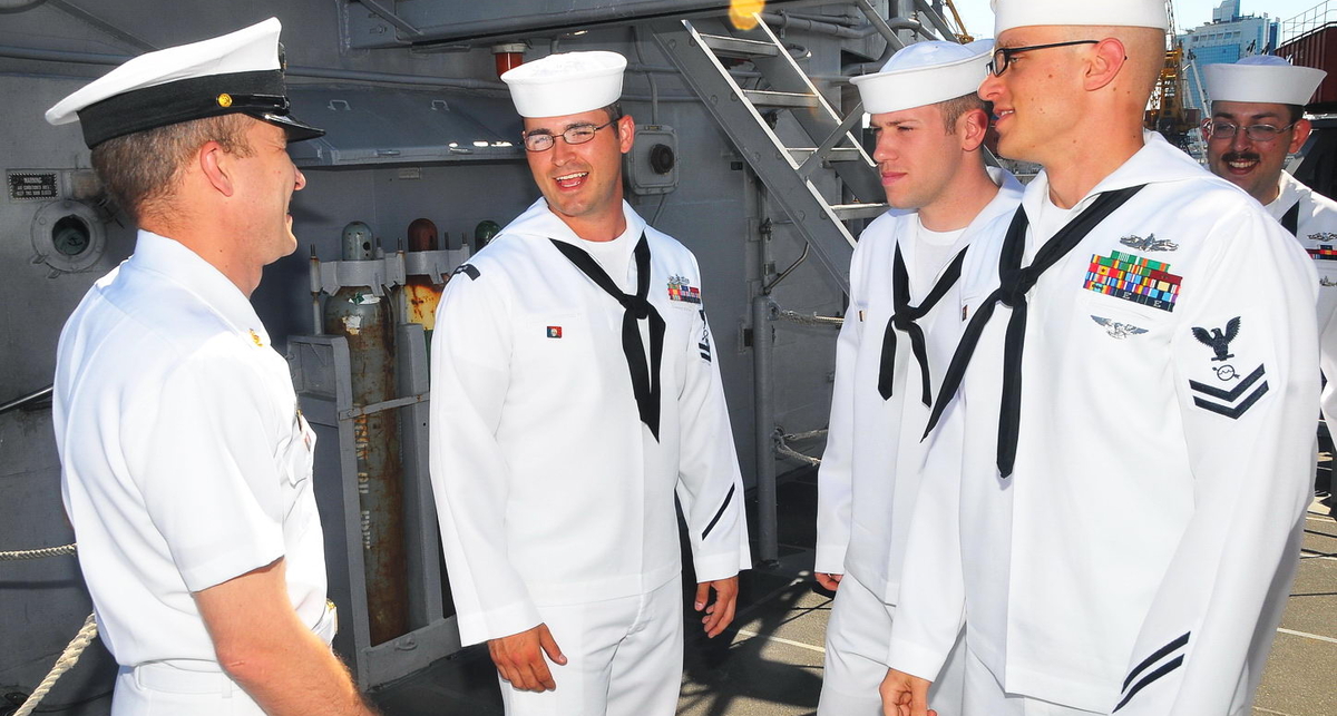 Учения Си Бриз-2011: как это было