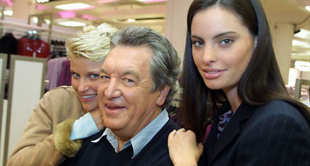 По-мужски: Maserati вместо штрафа