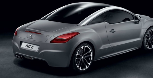 Пижон от Peugeot: спорткар уже в Украине