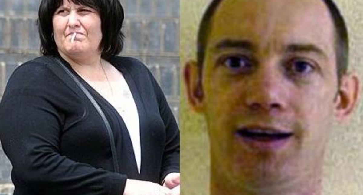 Убийца из Британии стал секс-невольником