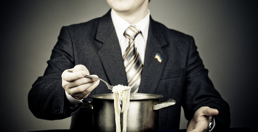 Лапша на ее уши: отборные враки мужчин