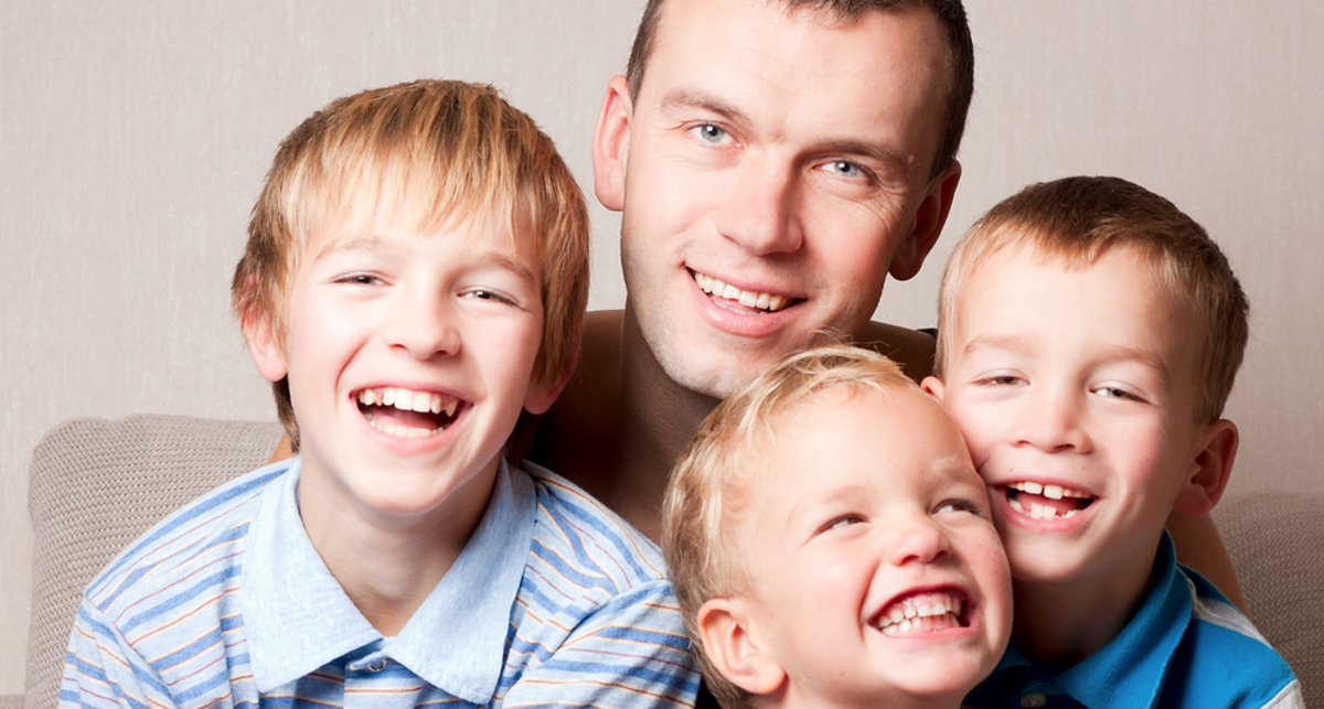 Сделать ребенка поможет белок