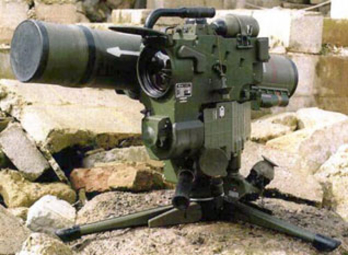 Корнет: хуже для вражины нет