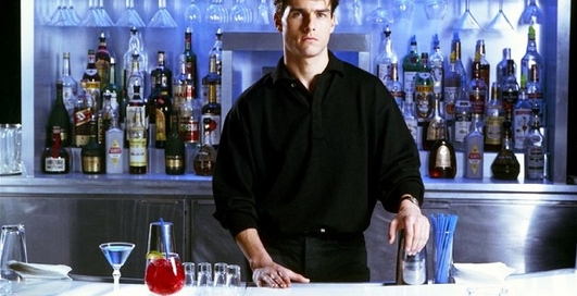 ТОП-15 примочек настоящего бармена