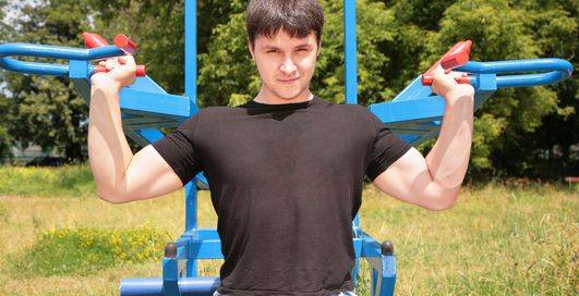 Как подобрать домашние тренажеры?