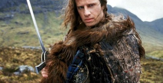 Диета на многая лета: живи как Дункан Маклауд!