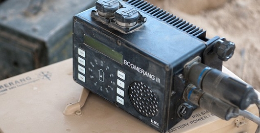 Пуля – дура: как засечь снайпера