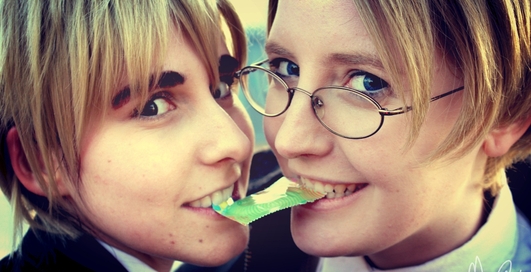 Любовные резинки падают в цене