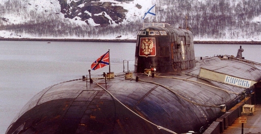 Она утонула: Гибель Курска – как это было