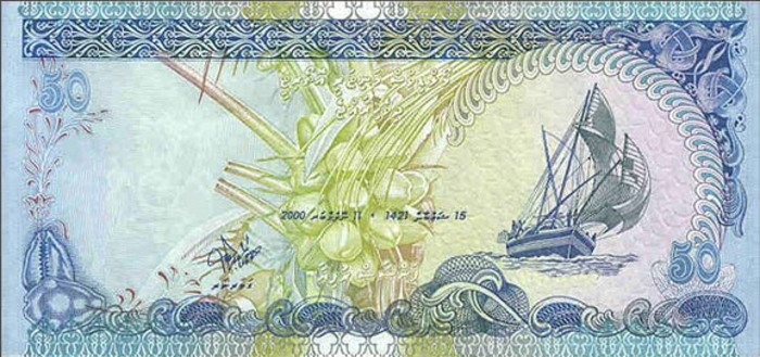 ТОП-10 самых эффектных банкнот