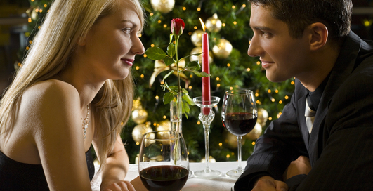 Пришел, увидел, полюбил: мужчины любят быстро