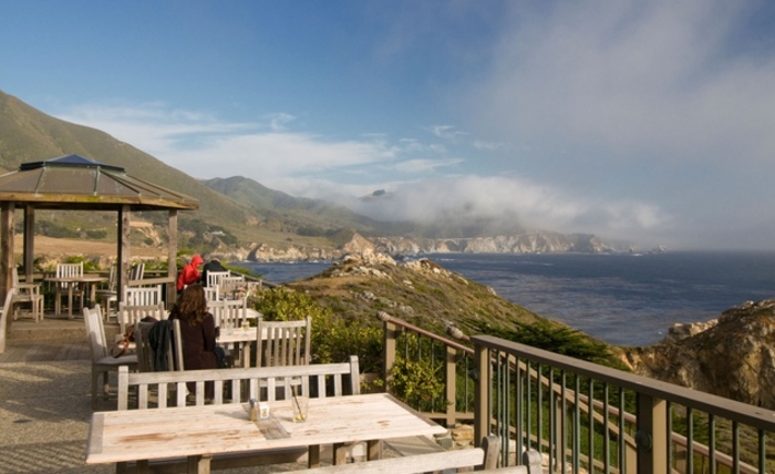 Счастье есть: 12 самых видных ресторанов