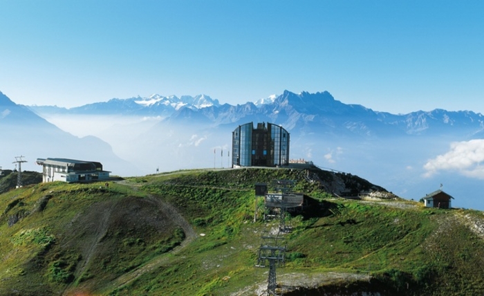 Счастье есть: 12 самых видных ресторанов