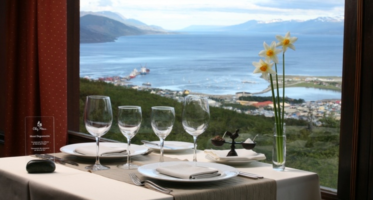 Счастье есть: 12 самых видных ресторанов