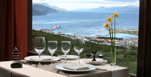 Счастье есть: 12 самых видных ресторанов