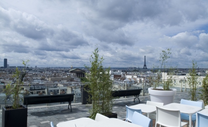 Счастье есть: 12 самых видных ресторанов