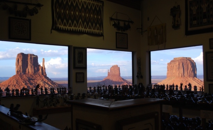 Счастье есть: 12 самых видных ресторанов