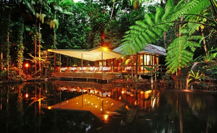 Счастье есть: 12 самых видных ресторанов