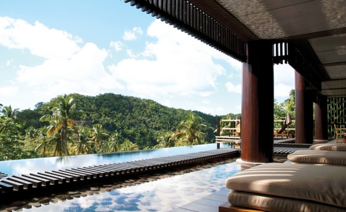 Счастье есть: 12 самых видных ресторанов