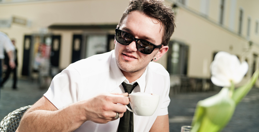 Дешевые очки: бьют не в бровь, а в глаз