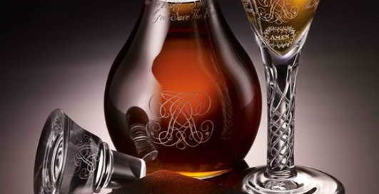 Ликер мятежного монарха: пей и дерись